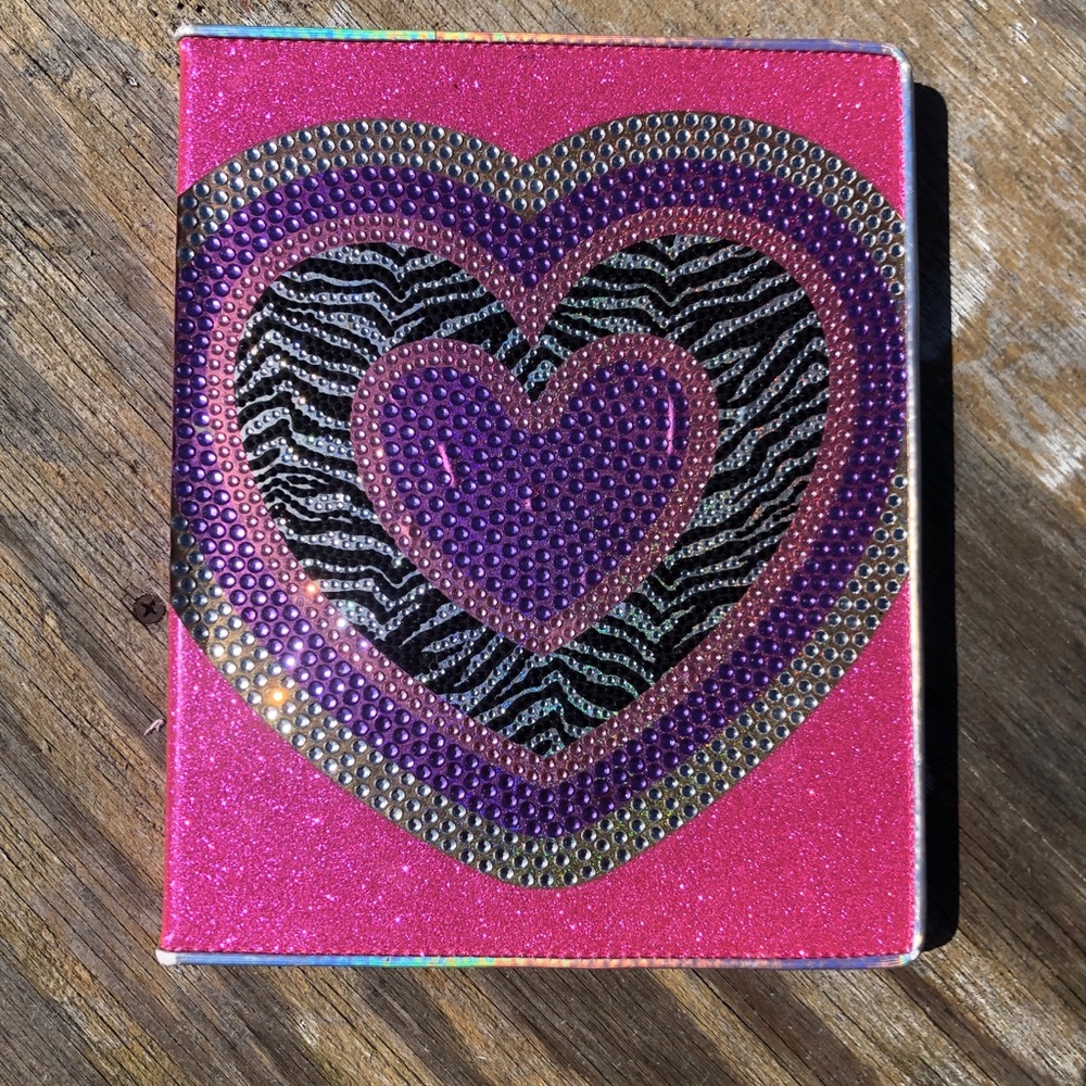 ⭐️Justice Apple Case (2nd Generation)